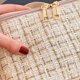 thumbnail image 2 of Bolsa de belleza elegante, organizadora de de artículos de tocador de gran capacidad para acampar Tmvgtek Para Estrenar, 2 of 9