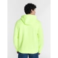 thumbnail image 3 of Brahma Men's and Big Men's Work Hoodie with Long Sleeves, Sizes S-3XL, 3 of 5