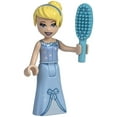 thumbnail image 1 of Lego Princesse Disney : Cendrillon en Robe de Bal avec Brosse, 1 of 1