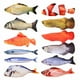 thumbnail image 2 of Juguete para gatos, juguetes de peces, peluche para mascotas, hierba gatera, pez, gatito, carpa, juguete para gatos, palo, 2 of 5