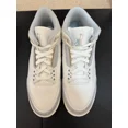 thumbnail image 2 of A i r-Jor-dan 3 Retro Craft Ivory FJ9479-100 Size 8.5, 2 of 6