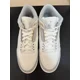 thumbnail image 2 of A i r-Jor-dan 3 Retro Craft Ivory FJ9479-100 Size 8.5, 2 of 6