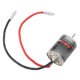 thumbnail image 2 of Motor cepillado 380 ANGGREK arranque suave potente para coche RC, 2 of 8