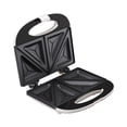 thumbnail image 2 of Sandwichera T-Fal 1 a 2 Porciones Blanco Sandwichera SM2111MX, 2 of 4
