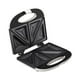 thumbnail image 2 of Sandwichera T-Fal 1 a 2 Porciones Blanco Sandwichera SM2111MX, 2 of 4