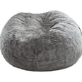 thumbnail image 2 of Funda de cama Acituna, suave, sin relleno, duradera y agradable para la piel, para sala de estar. Gris claro, 2 of 9
