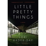 Little Pretty Things (Paperback)