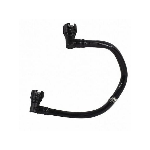 PCV Hose - Compatible with 2018 - 2023 Ford Mustang 5.0L V8 2019 2020 2021 2022