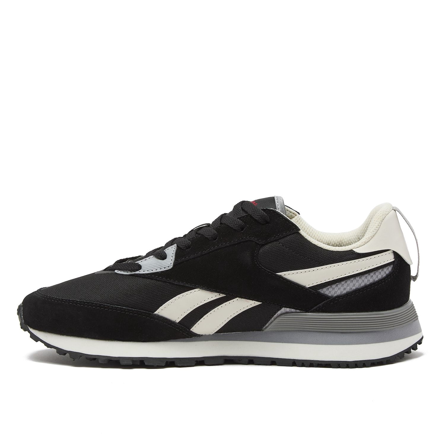 Reebok Classic Brown and White Trainers- Spark Flash Men\'s Tennis Shoes Reebok Spark Flash Men main image 4
