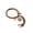 Style 1, variant on Rainbow Braided Bracelet for Women Men Chinese Style Stackable Multicolor Rainbow Handmade Rope Bracelets Style 1