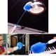 thumbnail image 5 of Colector de polvo de resorte eléctrico ajustable, cepillo para polvo, persianas, muebles, ventanas, estantería, herramienta de limpieza, cepillo Adepaton LL-0965, 5 of 8
