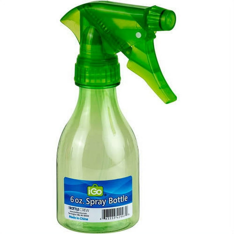 Igo cheap spray bottles