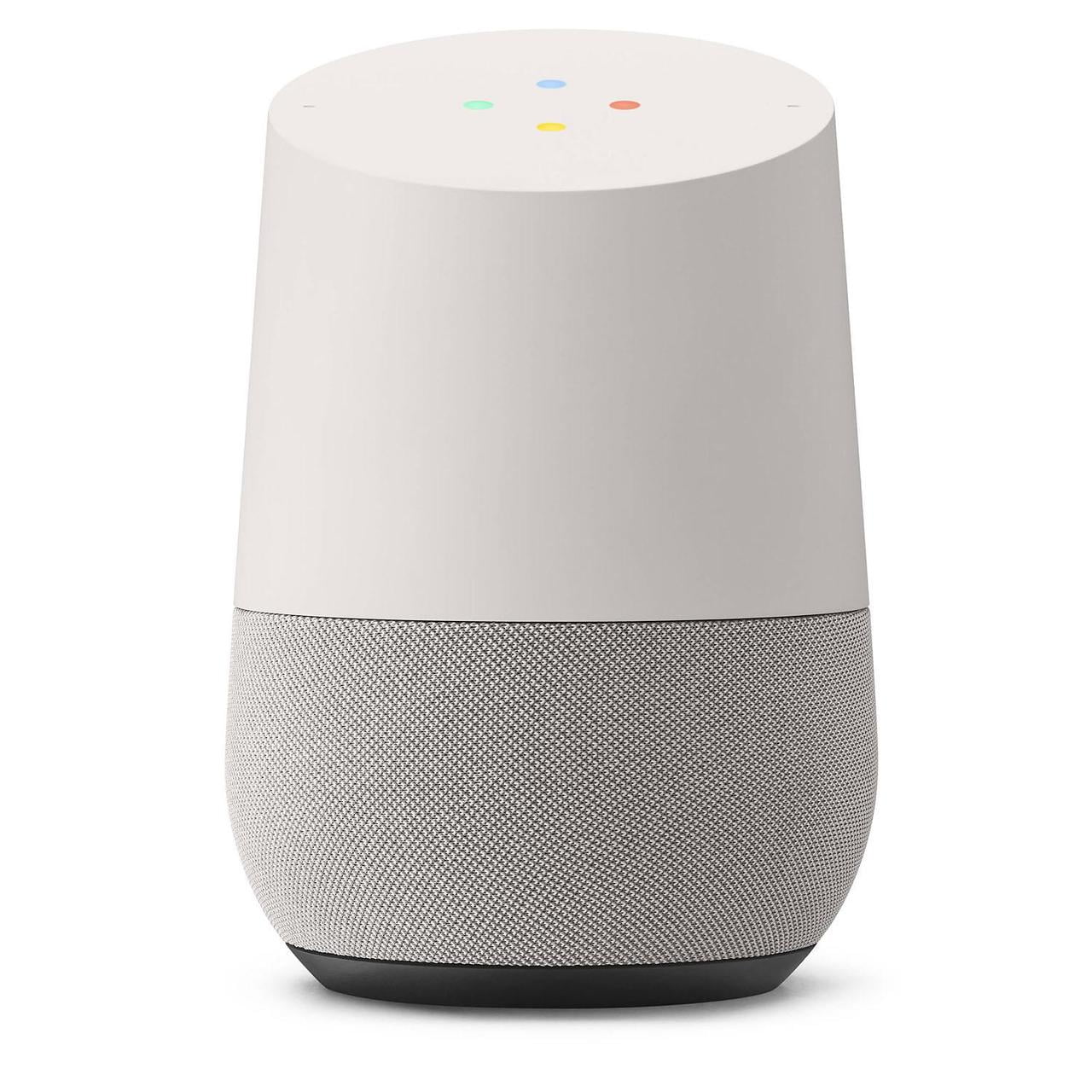 google home speaker walmart