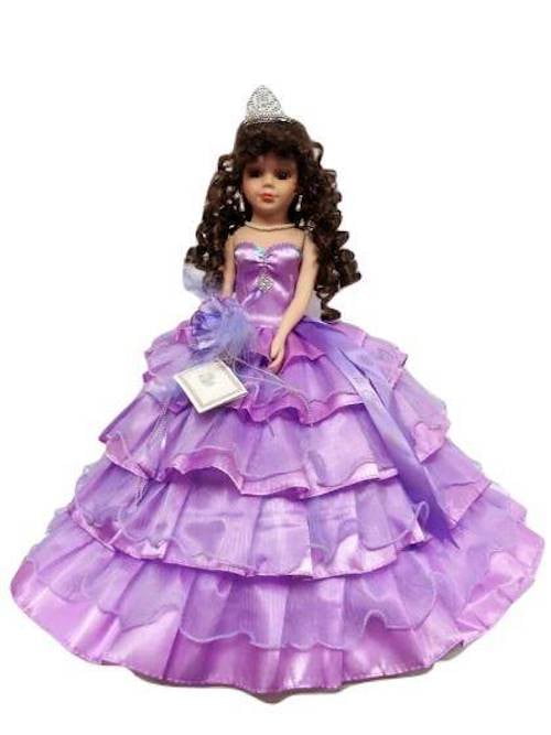 dolls for quinceanera