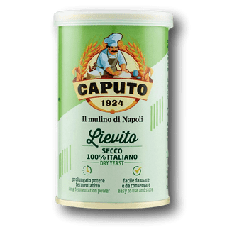 Farina 0 e pasta madre Aria 1kg, Mulino Caputo - Italian Herkut