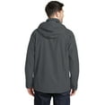 thumbnail image 3 of Port Authority Men's Torrent Waterproof Jacket, 3 of 3