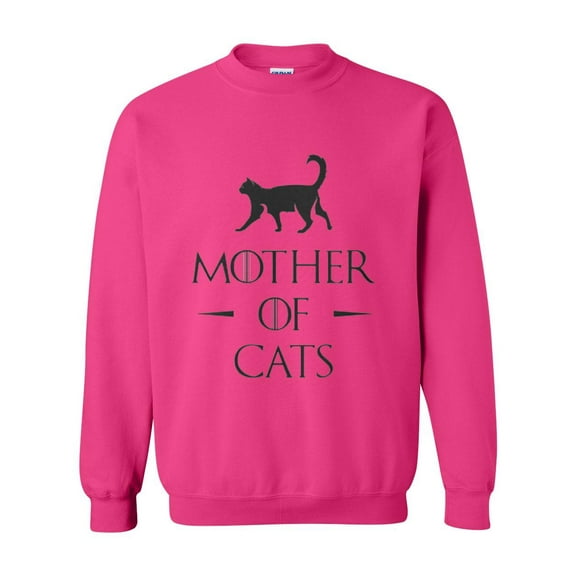 Artix - Women Sweatshirts and Hoodies - Mother Of Cats