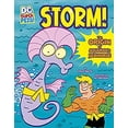 thumbnail image 1 of Pre-Owned Storm!: The Origin of Aquaman's Seahorse (DC Super-Pets!), 9781666328868, 1666328863, Paperback,, 1 of 1