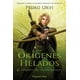 thumbnail image 1 of Orígenes helados: (El sendero del guardabosques, Libro 11), 1 of 2