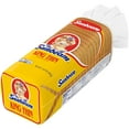 thumbnail image 2 of Sunbeam King Thin Bread, 20 oz, White White Bread, Bag, 2 of 7