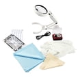 thumbnail image 1 of Premium Card Grading Centering Card Tool Kit Sports Cards for PSA BGS TCG SGC, 1 of 4