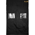 thumbnail image 3 of Gorilla Grow CGT33 3 x 3 Foot Indoor Hydroponic Greenhouse Garden Room Tent, 3 of 6
