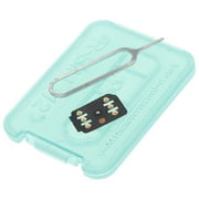 Gongxipen R-SIM12 Nano Unlock Pefect Unlcok ios11 Automatically 4G Converter for iPhone X/8 Plus/8/7 Plus/7