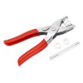 thumbnail image 2 of Fastener Snap , Snap Press  Craft Tool Stainless Steel  for DIY Clothes for Shirts, 2 of 8