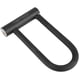 thumbnail image 4 of Cerradura en forma de U segura para bicicletas cerradura en forma de U para bicicletas con llave de cobre bicicletas cómodas de acero estable y PVC de 500 g para ANGGREK Otros, 4 of 7