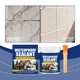 thumbnail image 1 of Sellador transparente impermeable, de secado rápido, 300 ml, crea una barrera protectora para techos, baños, alféizares, azulejos y más., 1 of 9