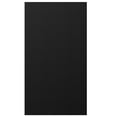thumbnail image 4 of Ekena Millwork AcoustixPro Noise Cancelling Traditional Small Slat Wall Panel 11 3/4"W x 94 1/2"H, Carbon Grey (2 Pack), 4 of 7