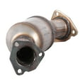 thumbnail image 6 of Exhaust Manifold Catalytic Converter For Audi A4 Quattro VW Passat L4 1.8L 16087, 6 of 8