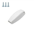 thumbnail image 4 of DAMIFU Rv Baggage Door Catch Clips 4Pcs For Motorhome And Trailer Strong Clamping Action For Securely Holding Open Doors, 4 of 8
