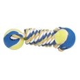 thumbnail image 1 of Remolcador grande de pelotas de tenis Toy Boss Pet, varios estilos, 1 of 1