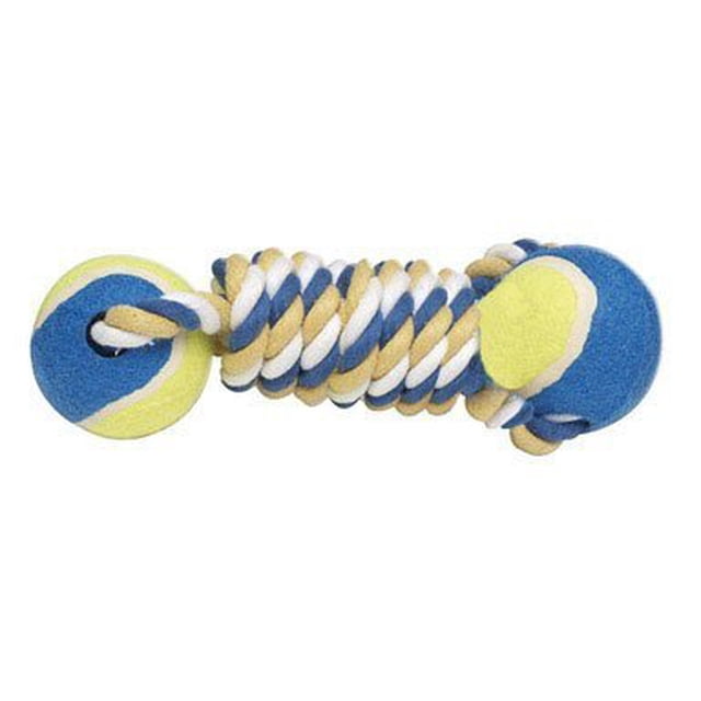 Remolcador grande de pelotas de tenis Toy Boss Pet, varios estilos