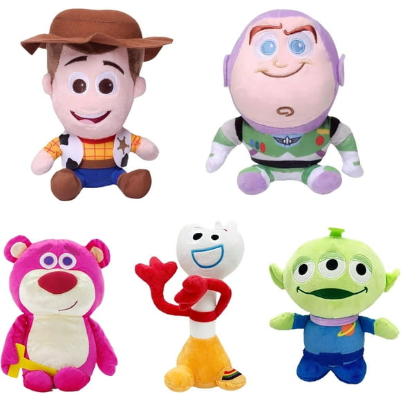 Toy Story 8