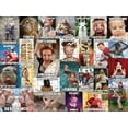 thumbnail image 2 of 300-Piece Meme The Jigsaw Puzzle, 2 of 2