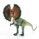 thumbnail image 5 of Bearachild Dinosaurios de acción Simulación sólida Dinosaurio Juguete Adornos Modelo de animales Figuras Regalo cognitivo para niños Suministros Decoración del hogar Tipo 2 Bearachild HA047129-02, 5 of 6