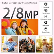 CUPEISI Android 15 Tablet 10 Inch, 20GB RAM+128GB ROM/2TB Expandable, 2.0GHz Quad-core Processor, 1280*800 IPS HD Screen, 5G WiFi 6 BT 5.0, 2 in 1 Tablets with Keyboard Case Mouse Stylus, Widevine L1