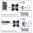 thumbnail image 5 of Supports Ns/ Ps5/ Ps4 / Ps3 / X Series ,keyboard &mouse Adapter, 5 of 5
