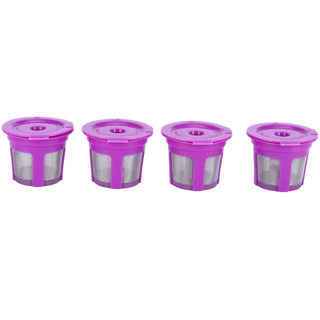 Cápsula para KEURIG, cepillo para cápsulas de café, cuchara, filtro de café, accesorio de café, diseño de clase mundial