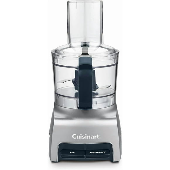 Cuisinart 5-Cup Chop & Shred Food Processor