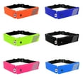 thumbnail image 4 of HONMEET Outdoor Running Belt Black Ultra-Lightweight for Phone Storage, 4 of 8