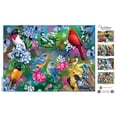 thumbnail image 5 of MasterPieces 1000 Piece Jigsaw Puzzle for Adults - Songbird Collage - 19.25"x26.75", 5 of 6