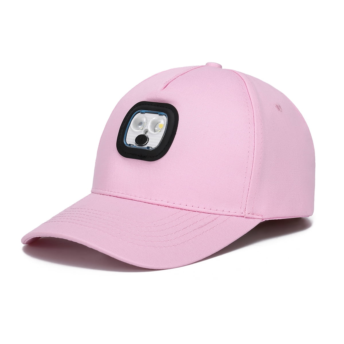 RICHPORTS Back To School Supplies Sale Womens Mens Baseball Cap LED