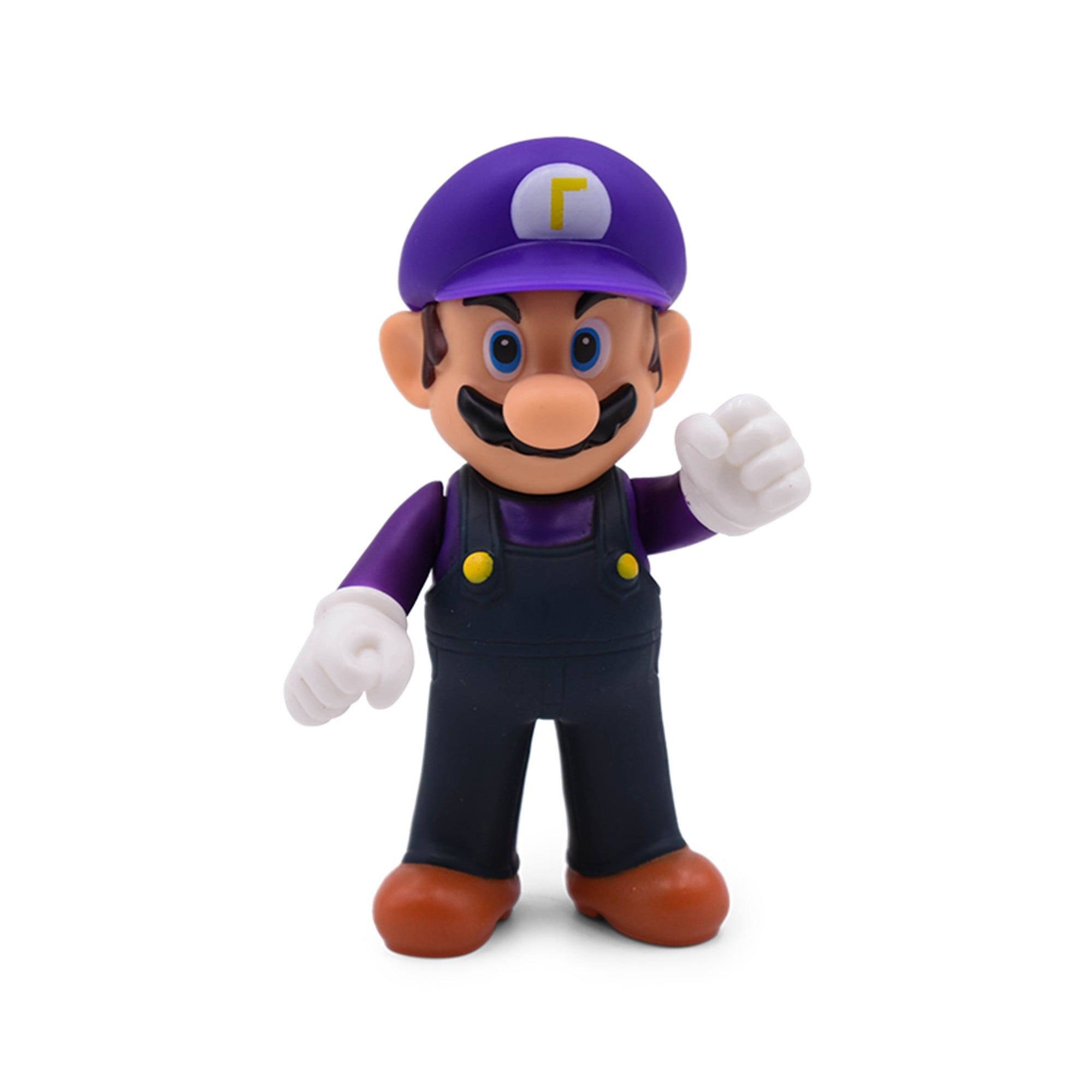 Wilomis Super Mario PVC Action Figure 5 