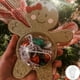 thumbnail image 1 of Troquel de corte de pan de jengibre para árbol de navidad, adorno colgante, soporte para dulces, troquel de corte de Matel para fabricación de álbumes de recortes Dec de navidad, 1 of 3