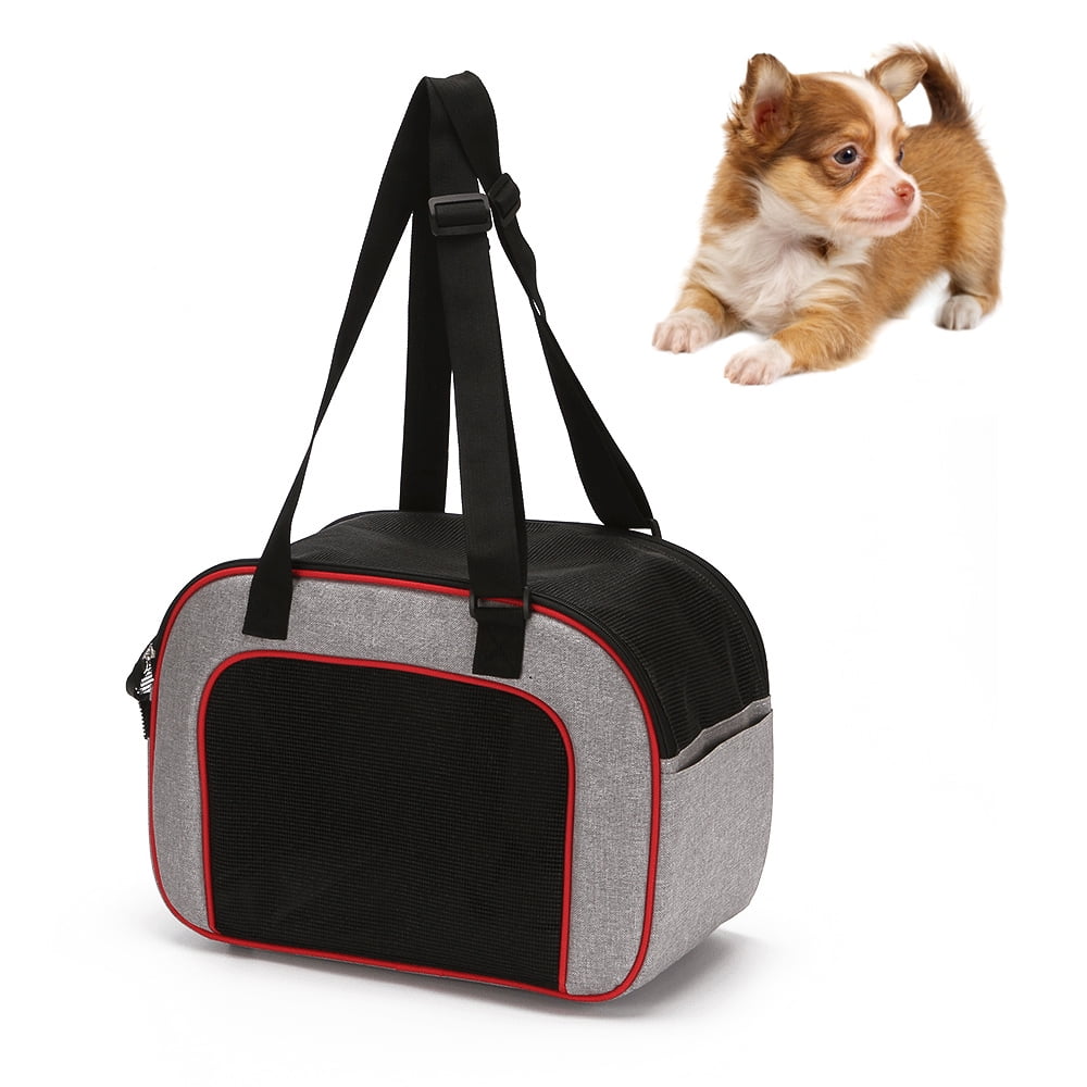 dog travel bag walmart