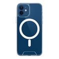 thumbnail image 3 of Funda Transparente Compatible Con Magsafe Para Iphone 12 Mini Space Crystal Magsafe Para Iphone 12 Mini, 3 of 4