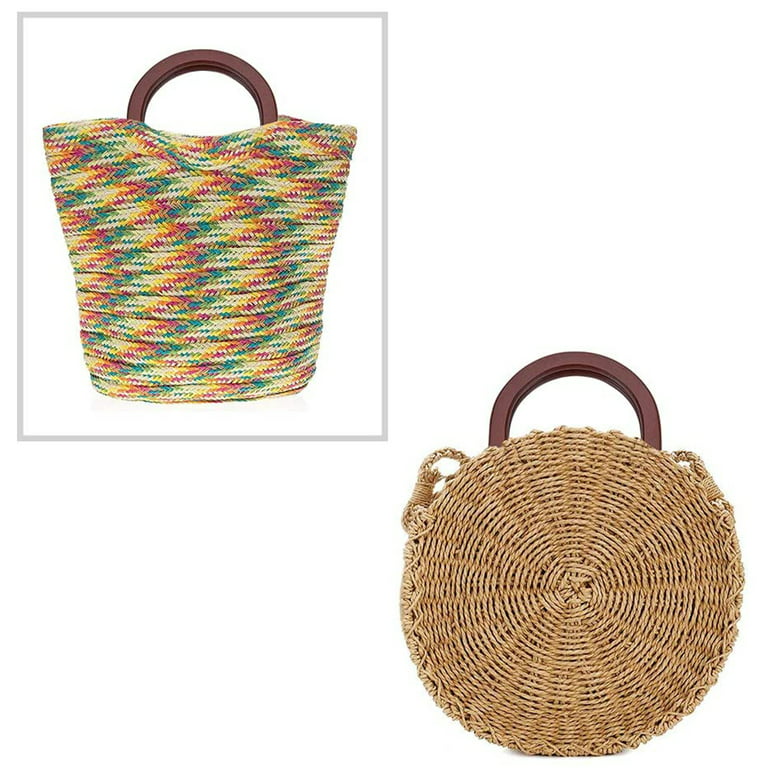 Plastic Purse Handles Handbag Handle For Bag Making Purse Handle U Shape  Bamboo Imitation Handle Replacement Bag Handles - AliExpress